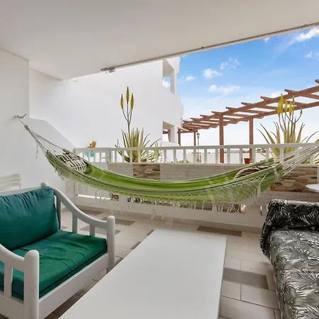 The Colors House, 639 Private Apartamento Costa Teguise