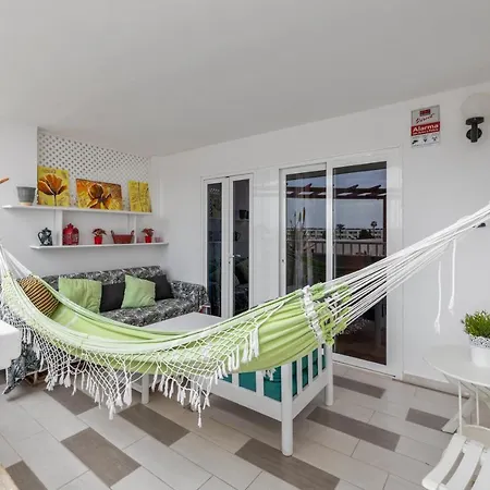 The Colors House, 639 Private * Costa Teguise