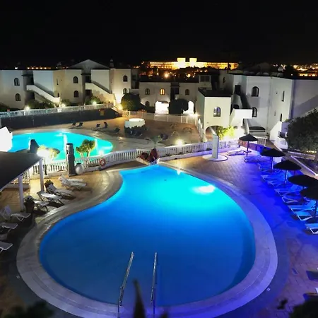Apartamento The Colors House, 639 Private Costa Teguise