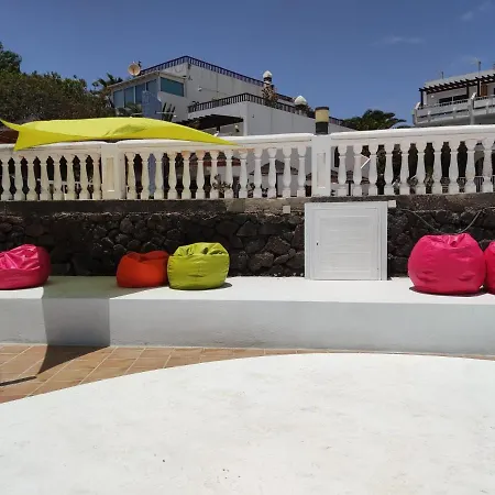 Διαμέρισμα The Colors House, 639 Private Costa Teguise