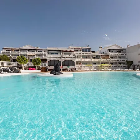 The Colors House, 639 Private Apartamento Costa Teguise