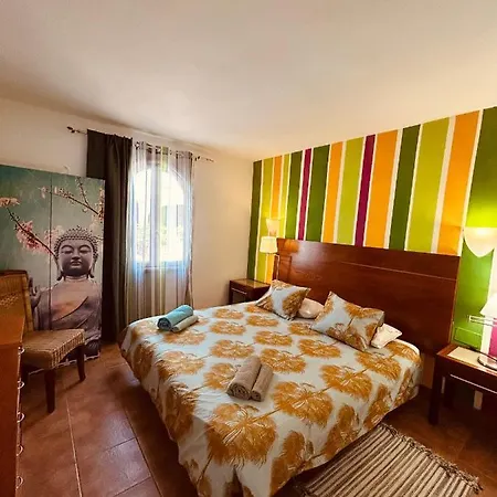 The Colors House, 639 Private * Costa Teguise
