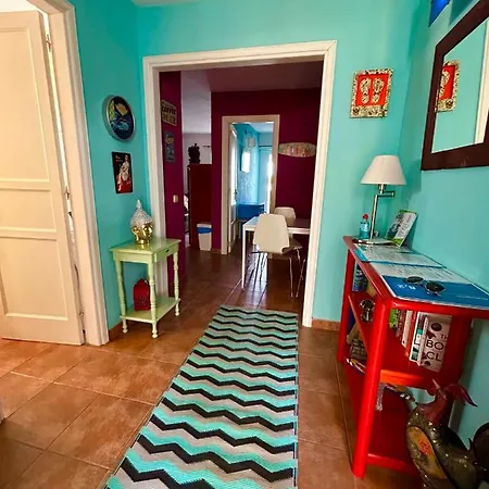 Apartamento The Colors House, 639 Private Costa Teguise