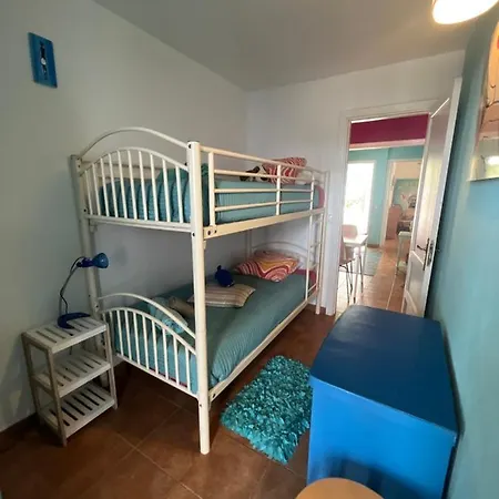 The Colors House, 639 Private Apartamento