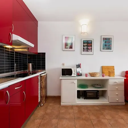 The Colors House, 639 Private Apartamento *