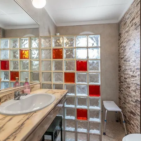 The Colors House, 639 Private Apartamento Costa Teguise
