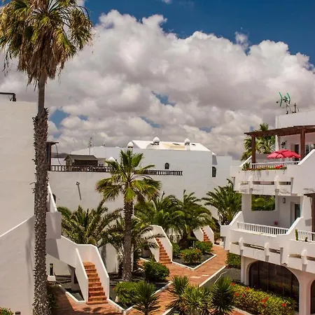 Διαμέρισμα The Colors House, 639 Private Costa Teguise