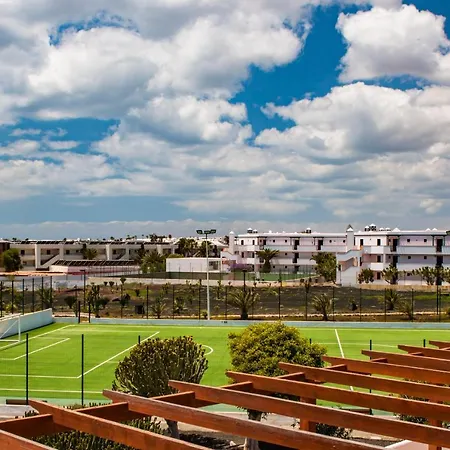 Apartamento The Colors House, 639 Private *