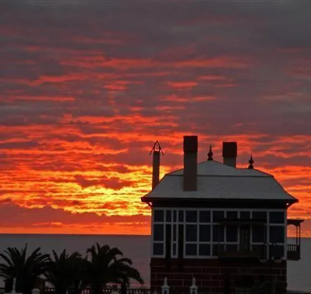 Διαμέρισμα The Colors House, 639 Private *