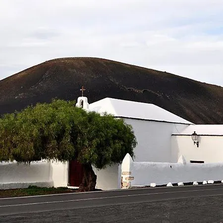 The Colors House, 639 Private Apartamento Costa Teguise