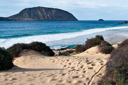 The Colors House, 639 Private Costa Teguise